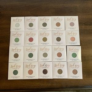 🎉HP🎉 New 12 Sydney Grace Mel’s Memory Eyeshadow Bundle Matte & Shimmer